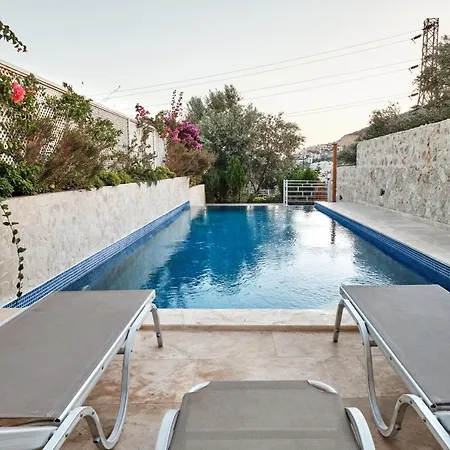 Tana Villa