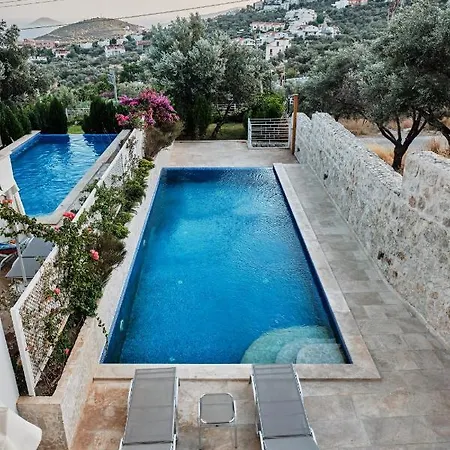 Villa Tana Kas