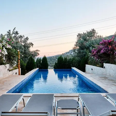 Villa Tana Kas