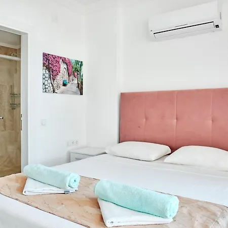 Tana Villa Kas